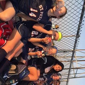 Meet your Posher, Paige